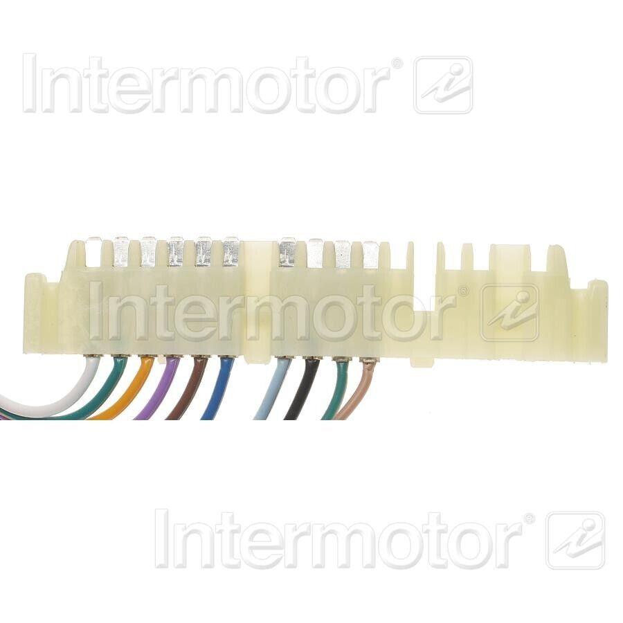 Headlight Dimmer Switch for Camaro, Firebird, P30, P3500, Lumina Apv+More TW-20