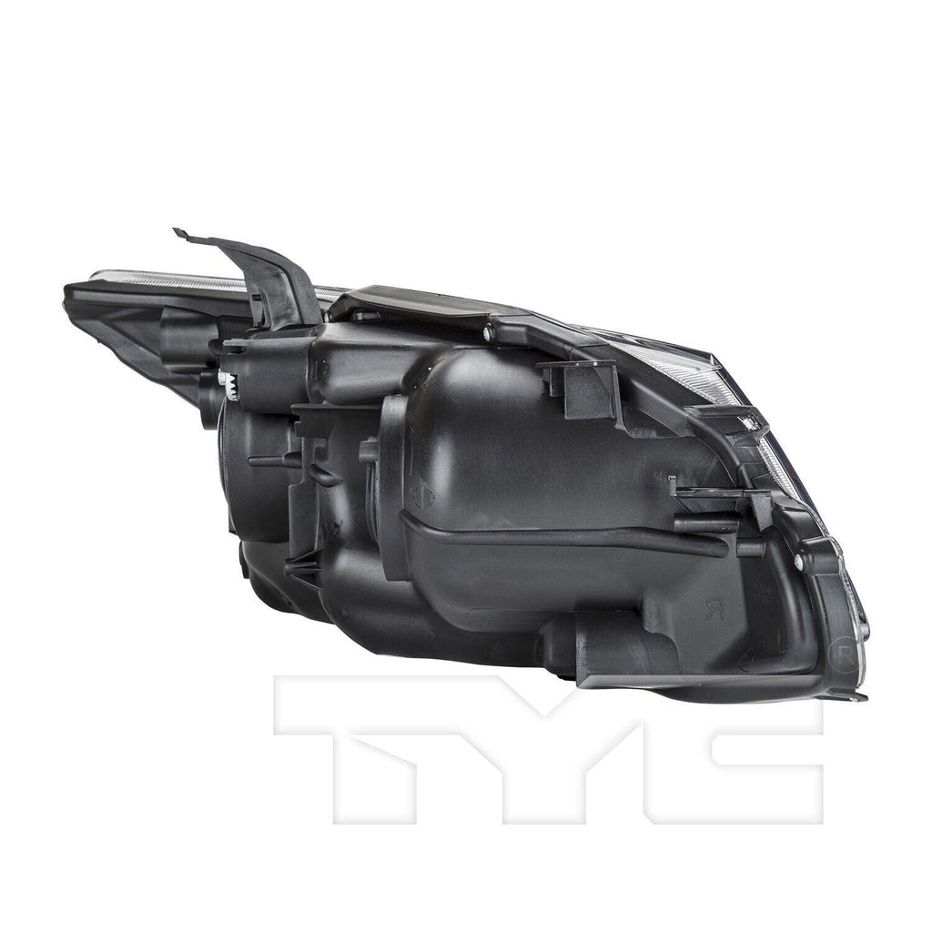 TYC Headlight Assembly for 11-13 Scion Tc 20-9172-01-9