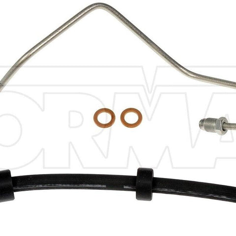 Dorman Brake Hydraulic Hose for Audi H622691