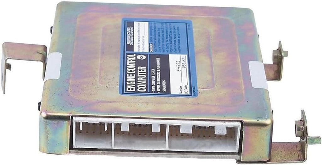 72-3581 Remanufactured Engine Control Computer