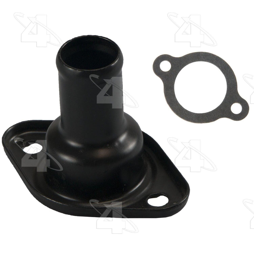 Engine Coolant Water Outlet for Dakota, Town & Country, Caravan+More 85107