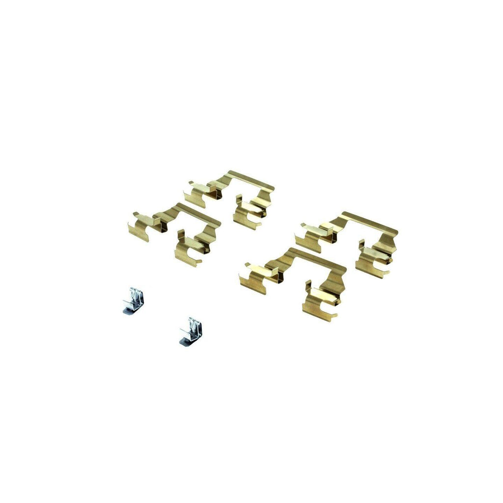 Centric Disc Brake Hardware Kit for Prizm, Corolla 117.44045