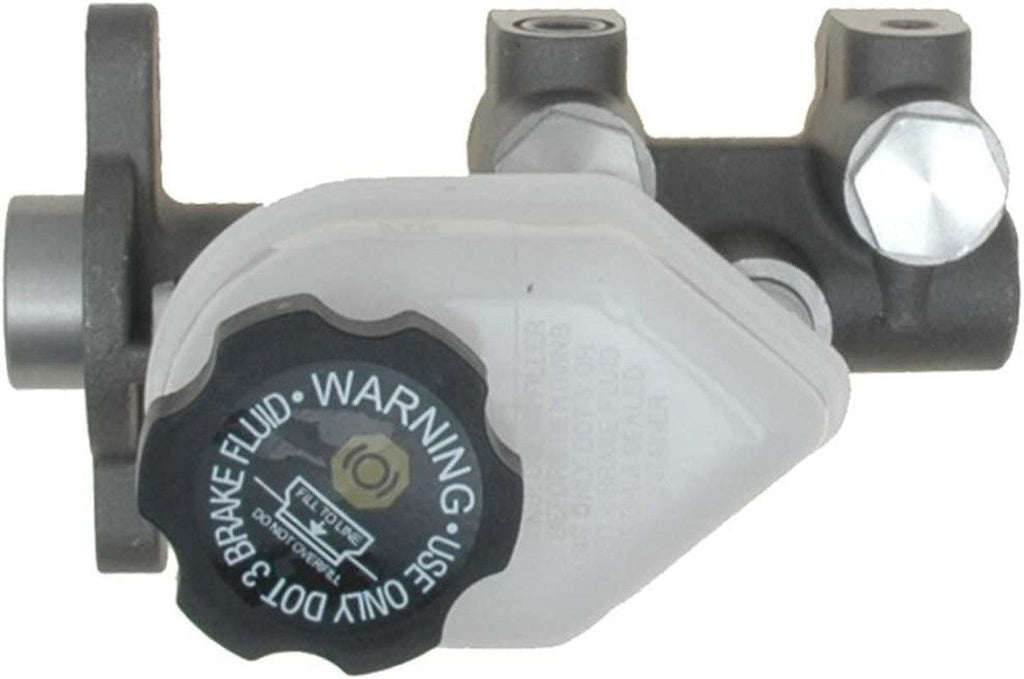MC390982 Professional Grade Brake Master Cylinder