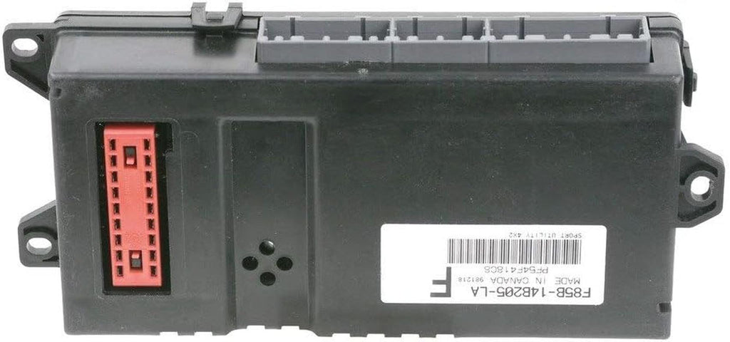 73-3021 Engine Control Module