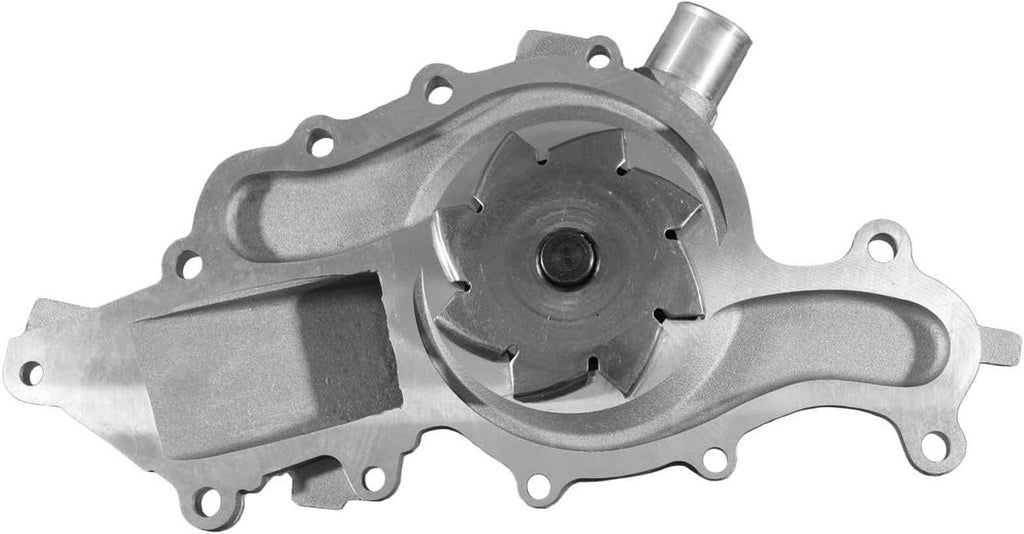 Professional 252-670 Water Pump Kit