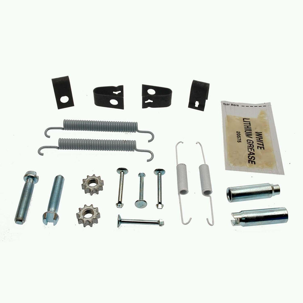 Parking Brake Hardware Kit for Explorer, Explorer Sport Trac+More H7315