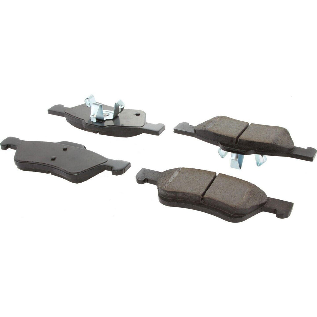 Centric Front Disc Brake Pad for Escape, Mariner, Tribute (105.10470)