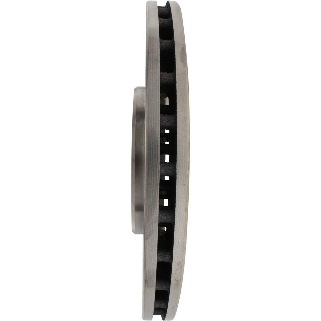 Centric Front Disc Brake Rotor for Cherokee, 200 (121.58014)