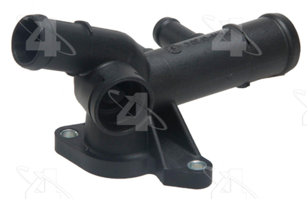 Four Seasons Engine Coolant Outlet Flange for Beetle, Jetta 86102