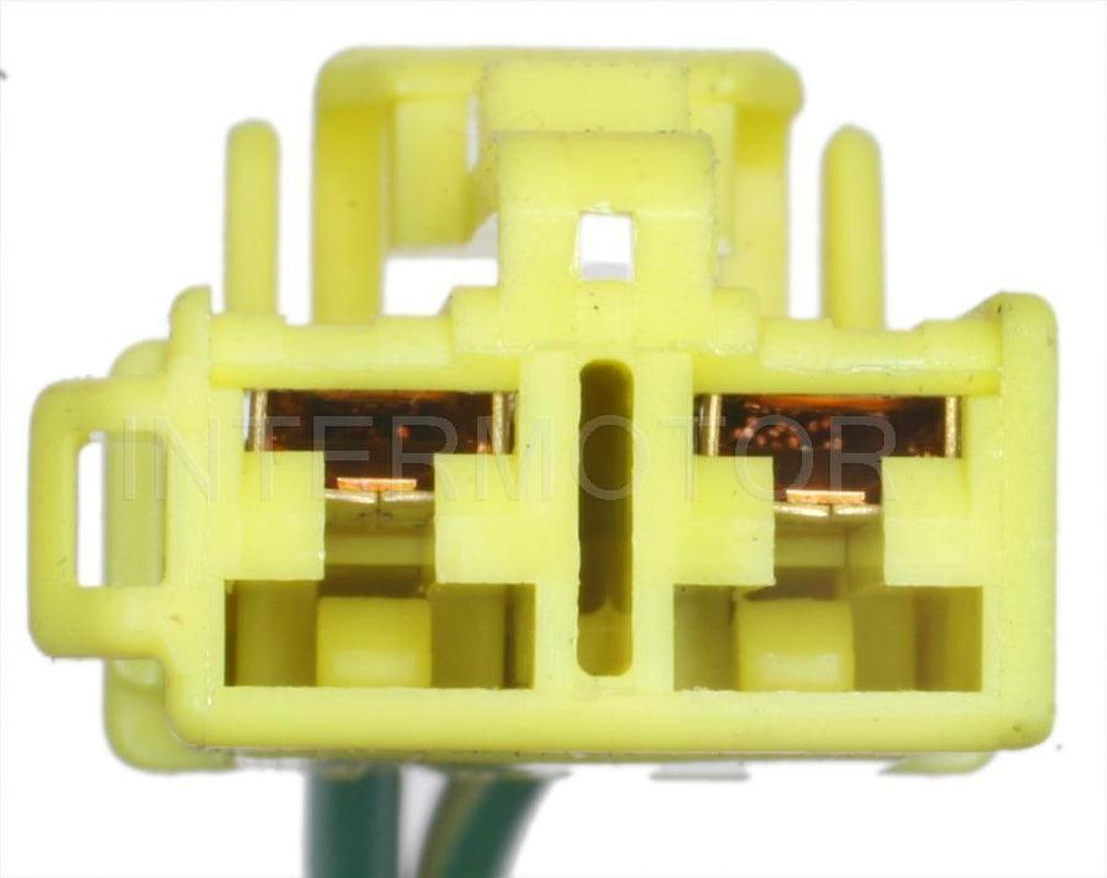 Standard Ignition Headlight Switch for SLX, Trooper CBS-1663