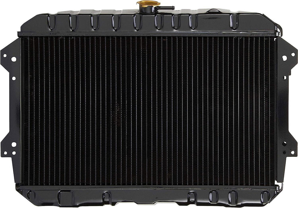 CU110 Complete Radiator for Datsun 260Z