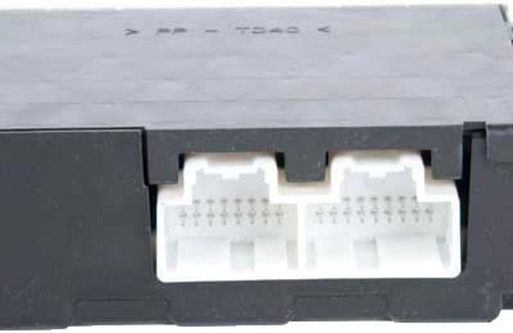 GM Genuine Parts 15-74061 Heating and Air Conditioning Control Panel