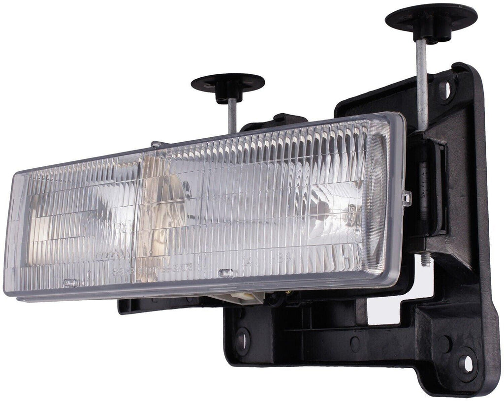 Headlight for Escalade, C2500, C3500, K2500, K3500, Suburban 1500+More 1590000