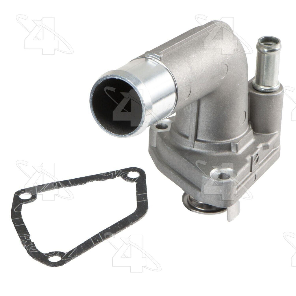 Engine Coolant Thermostat Housing for Quest, Maxima, Murano, Altima, I35 85688