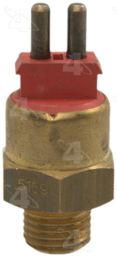 Four Seasons Engine Cooling Fan Switch for 1987-1993 190E 36562