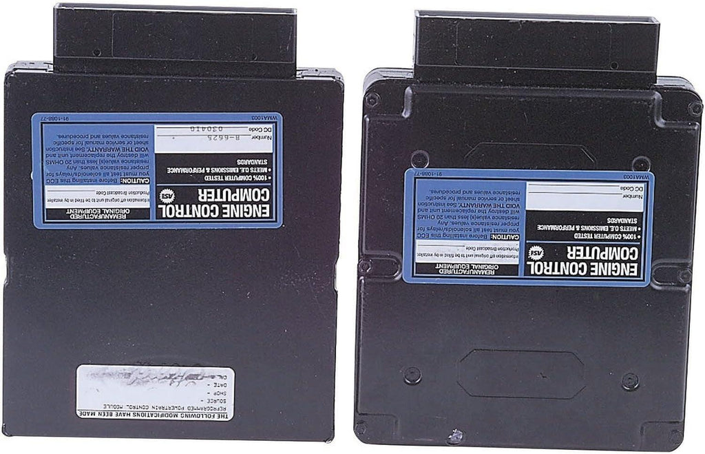 Cardone 78-8213 Remanufactured Engine Control Module Computer (ECM) (Renewed)