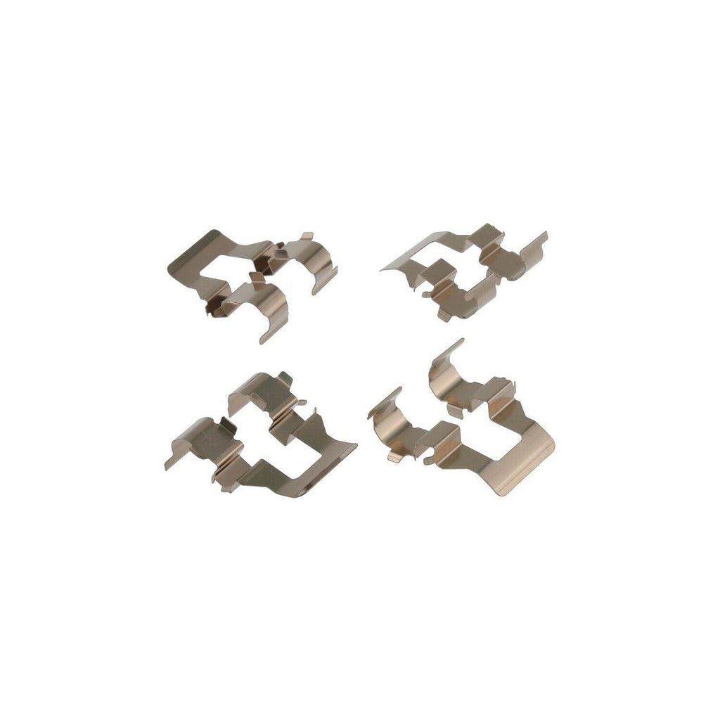 Disc Brake Hardware Kit for Eclipse, Galant, Sebring, Stratus+More 13313