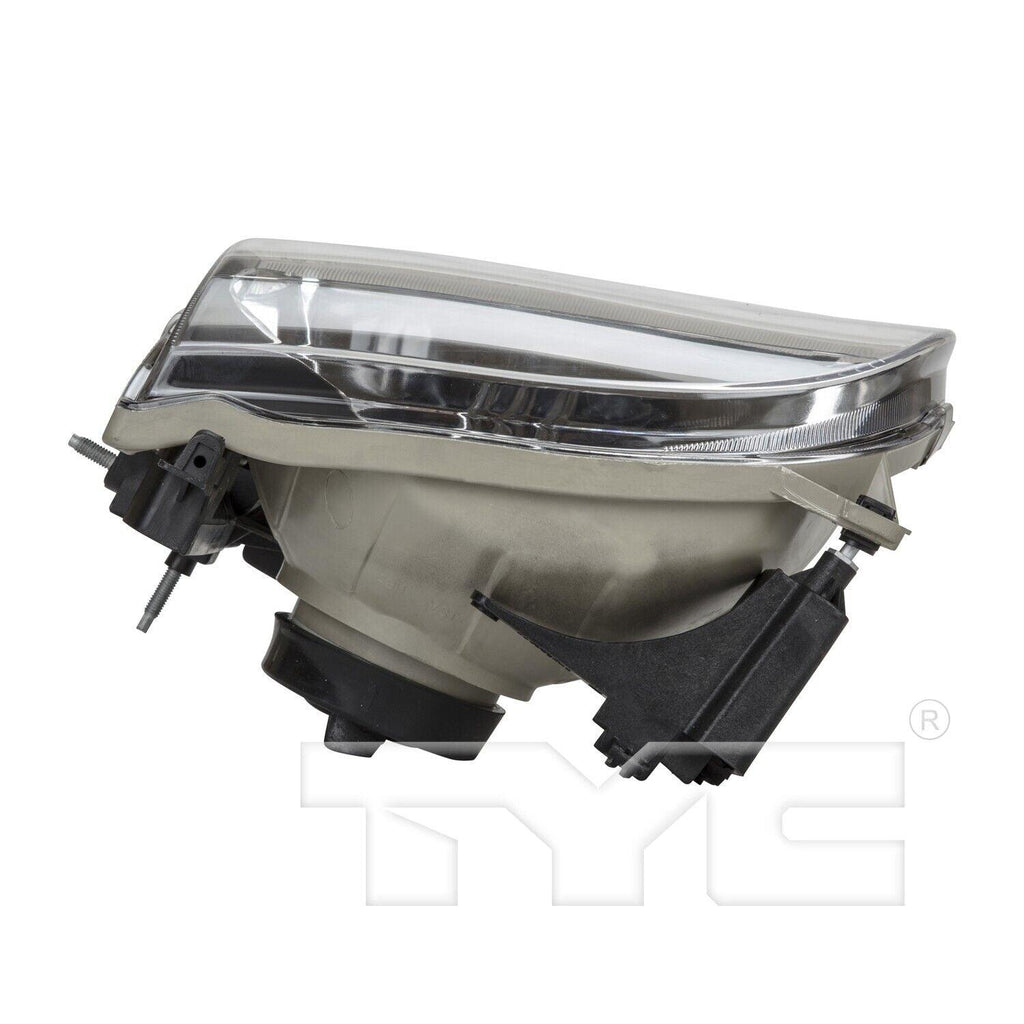 TYC Headlight Assembly for 01-04 Tacoma 20-6074-00-9