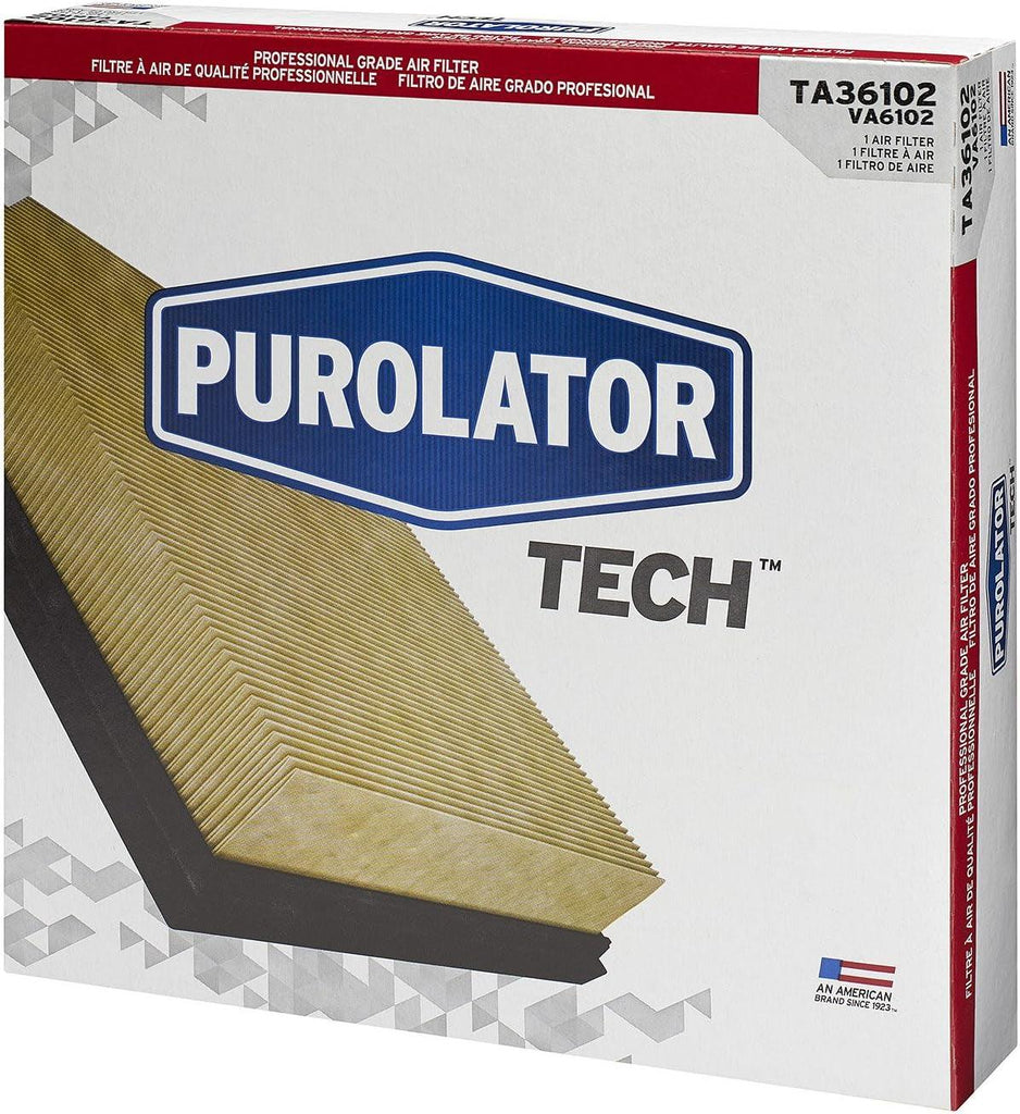 TA36102 tech Air Filter