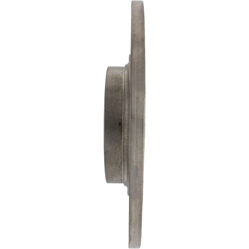 Centric Front Disc Brake Rotor for 1981-1984 Starlet (121.44004)