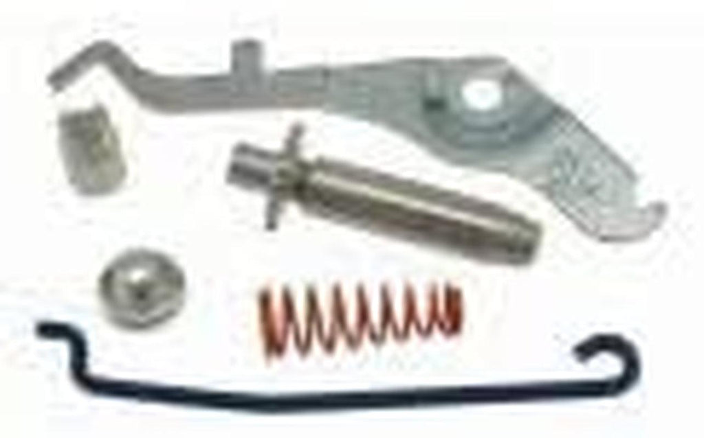 Carlson Quality Brake Parts H2621 Self-Adjusting Repair Kit