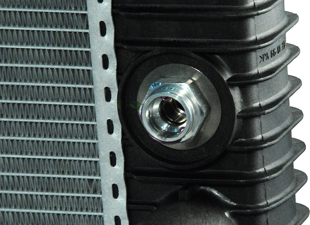 GM Genuine Parts 21693 Radiator