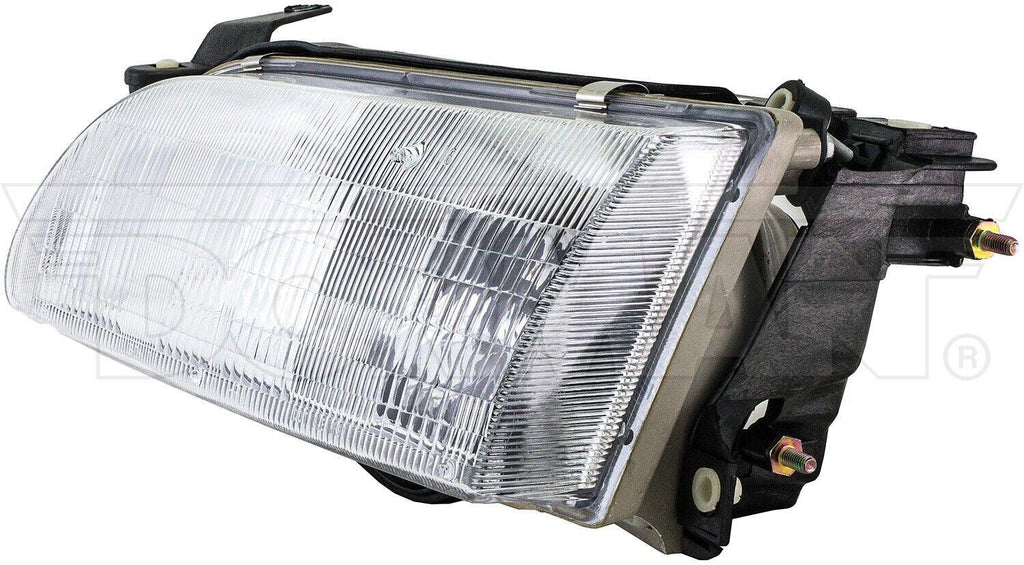 Dorman Headlight Assembly for 1993-1997 Corolla 1590614
