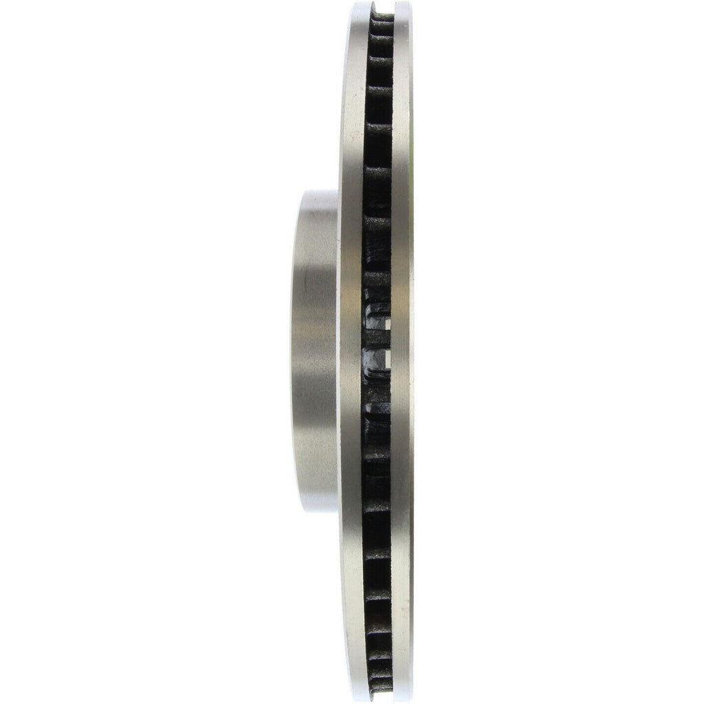 Centric Front Disc Brake Rotor for MX-5 Miata, 124 Spider, MX-5 (121.45092)