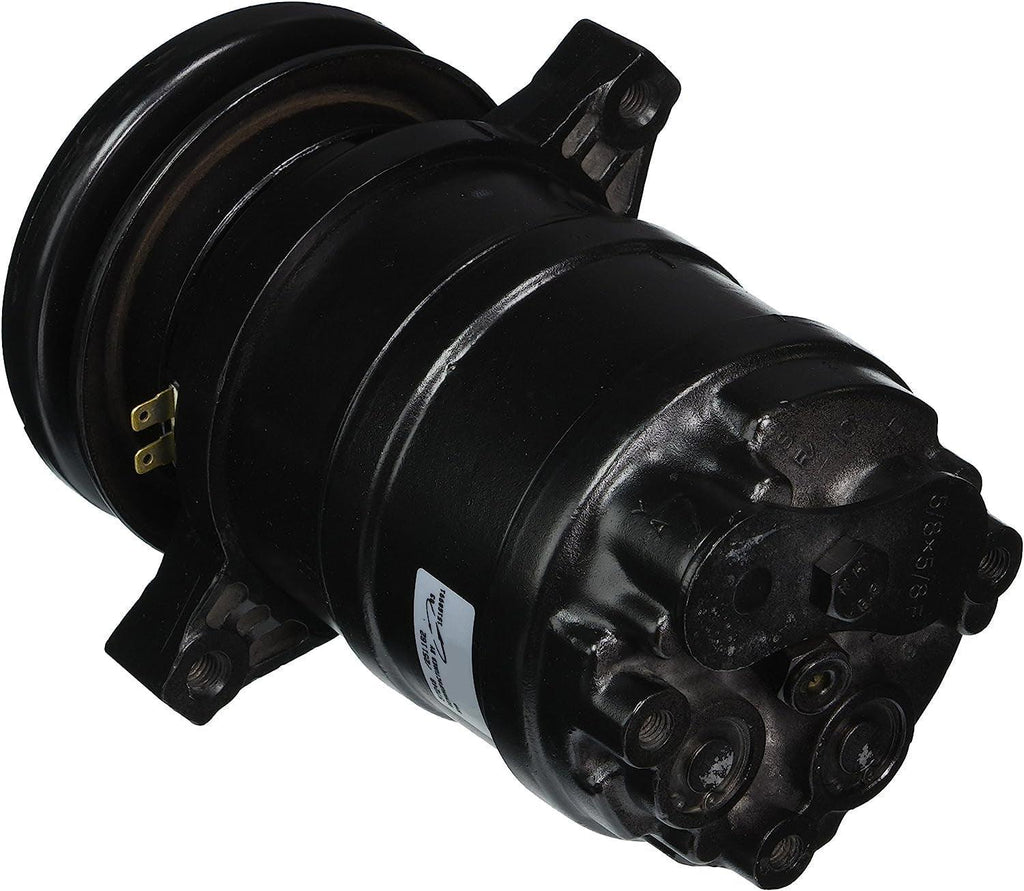 57248 Remanufactured AC Compressor