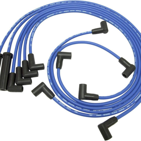 (51369) RC-GMZ018 Spark Plug Wire Set