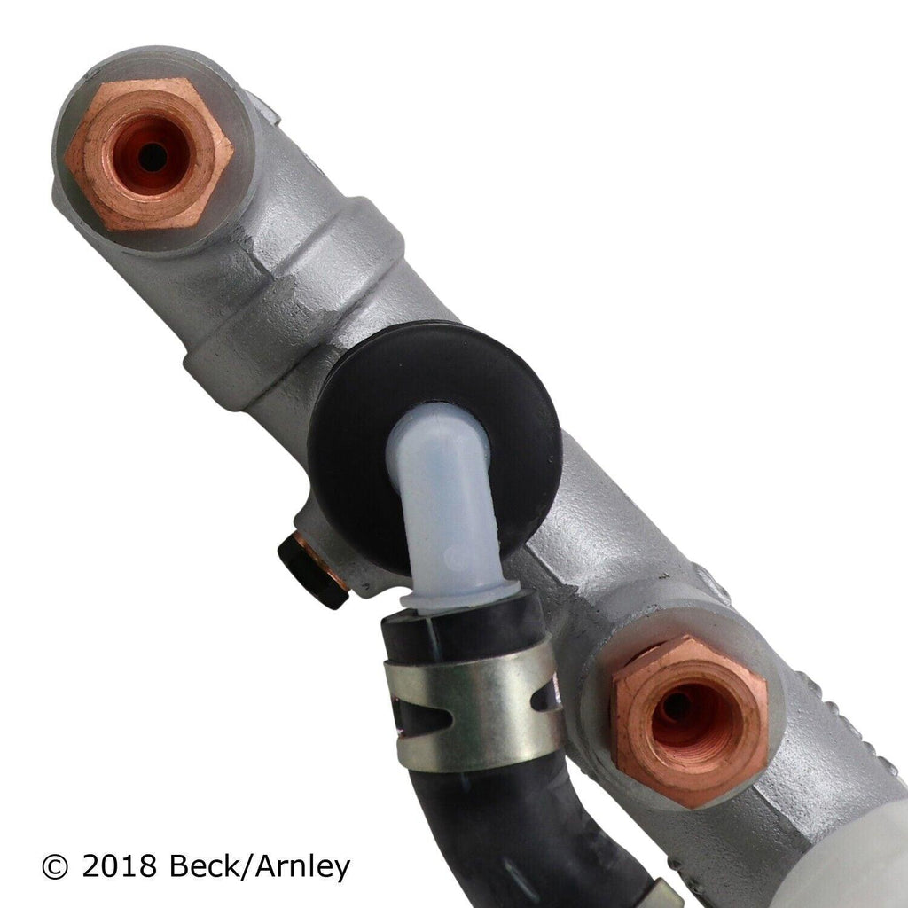 Beck Arnley Brake Master Cylinder for 1984-1987 Corolla 072-8370