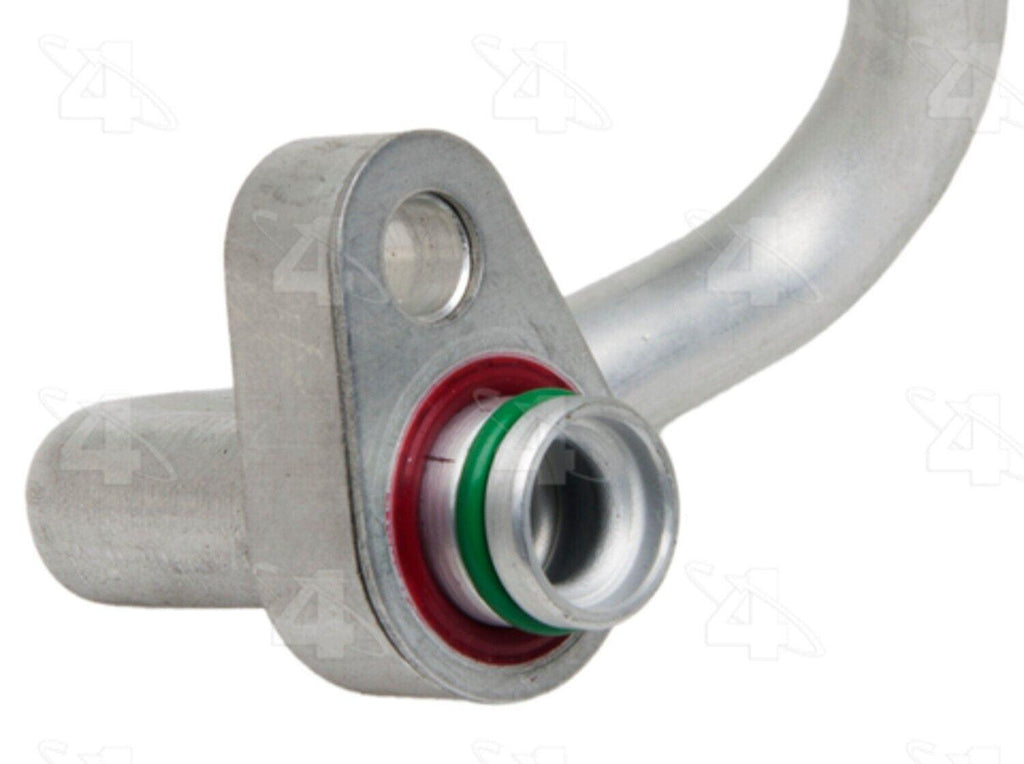 Four Seasons A/C Refrigerant Suction Hose for Escape, Tribute, Mariner 56641