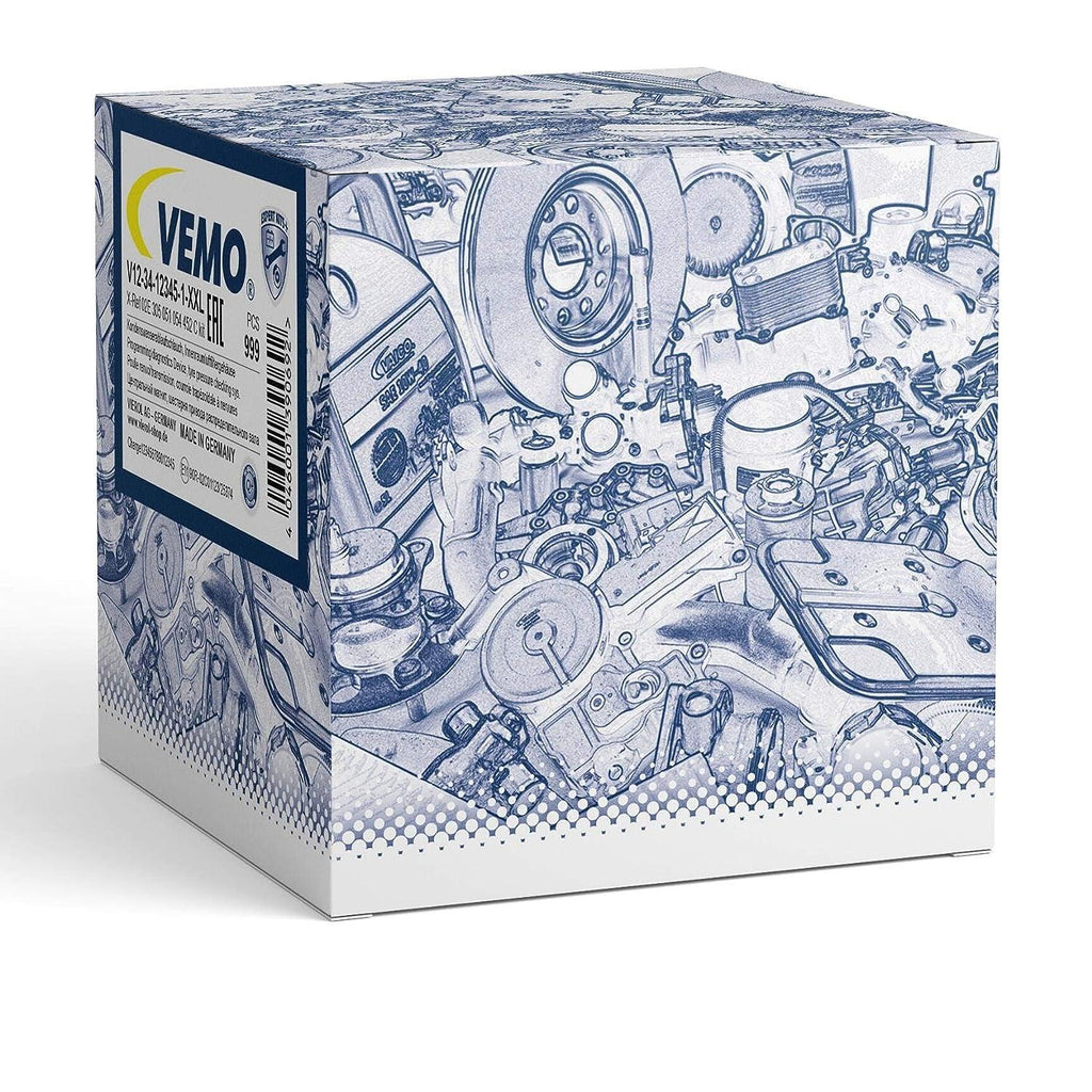 Vemo V10-72-1312 ABS Wheel Speed Sensor