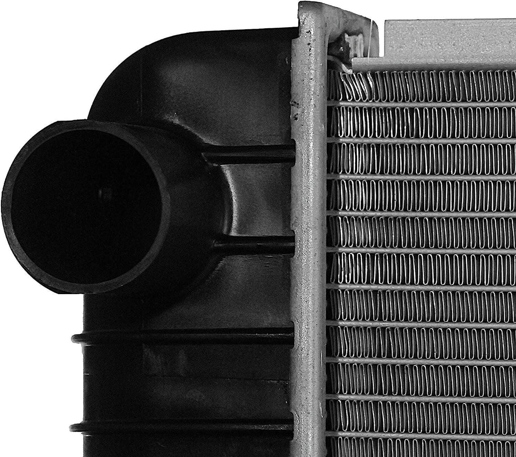 GM Genuine Parts 20771 Radiator