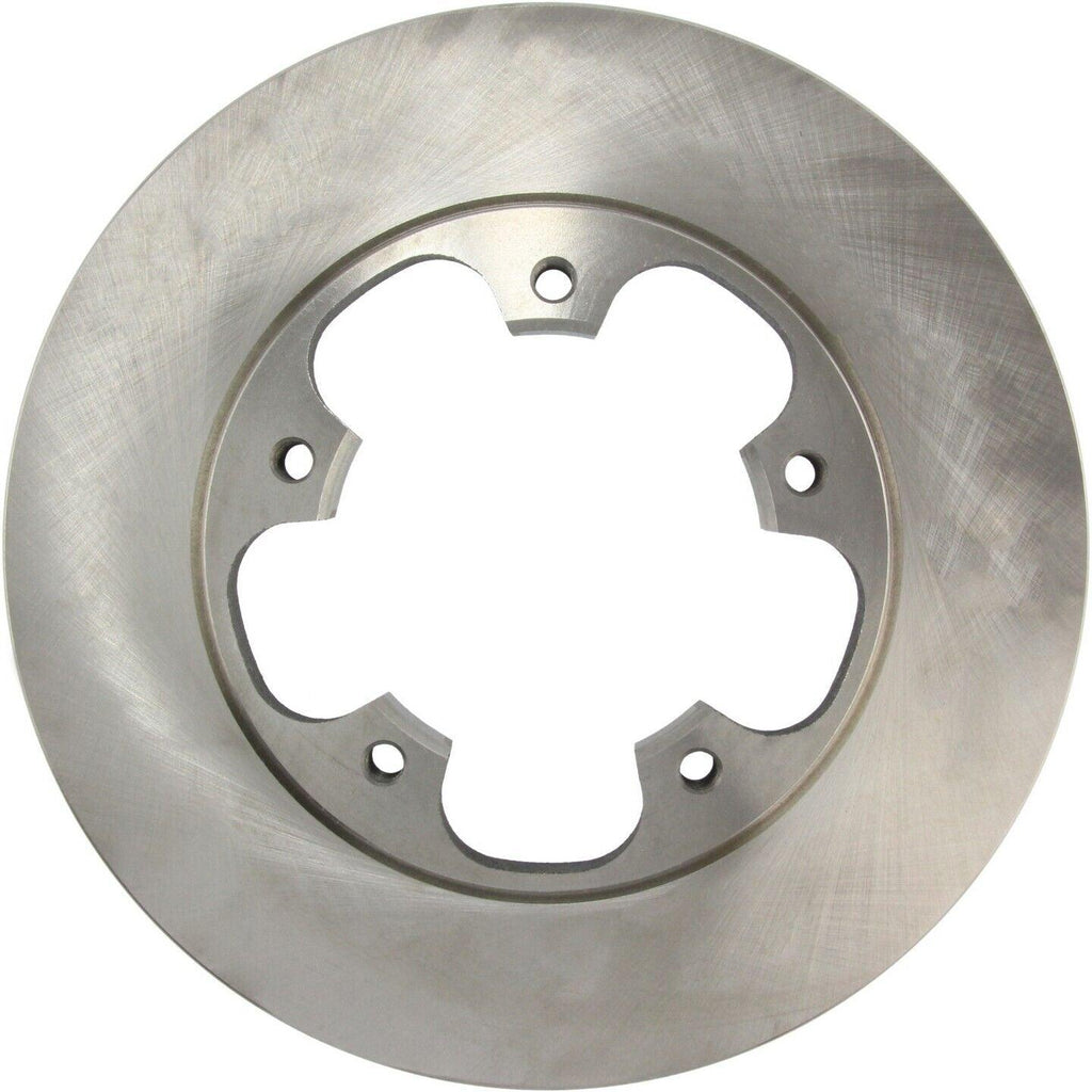 Centric Rear Disc Brake Rotor for Ford (121.65145)