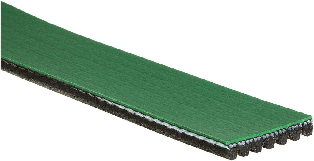 Gold K070825HD Heavy Duty V-Ribbed Serpentine Belt