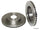 Brembo Front Disc Brake Rotor for Accord, CL (09.6753.21)