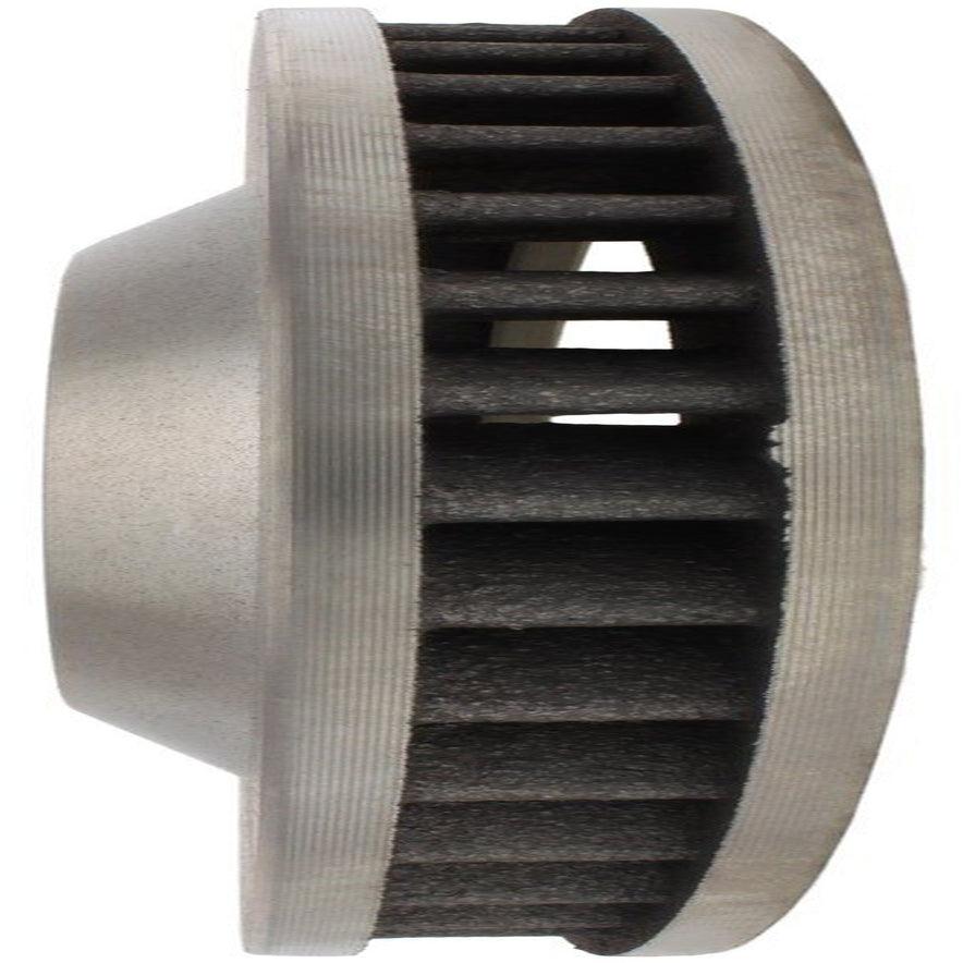 Centric Front Driver Side Disc Brake Rotor for XLR, Corvette (121.62059)