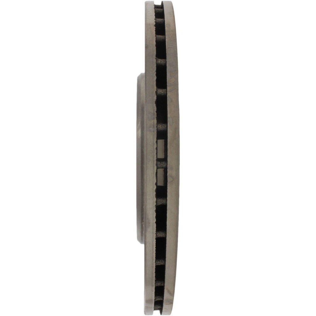 Centric Front Disc Brake Rotor for 1979-1983 Pickup (121.44020)