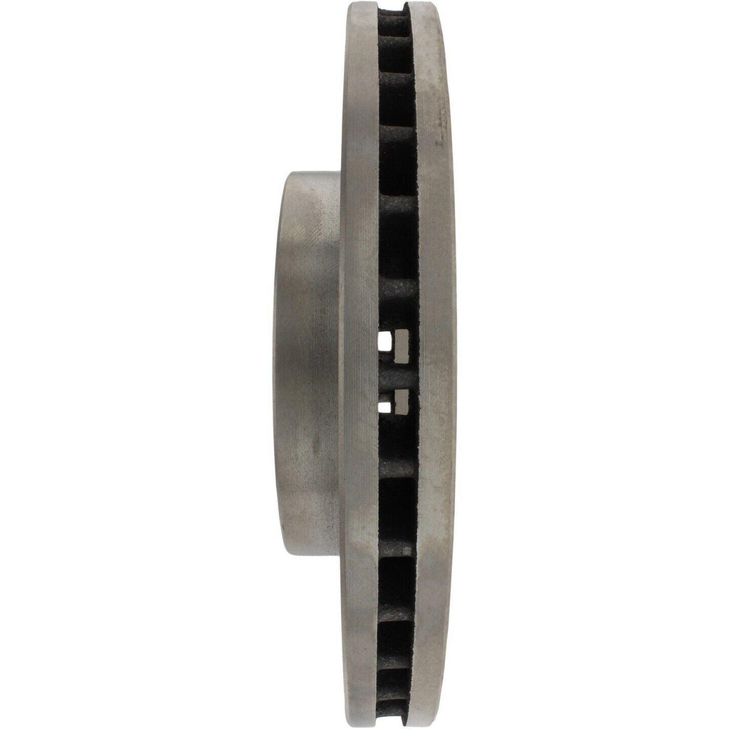 Centric Front Disc Brake Rotor for 1989-1996 300ZX (121.42050)