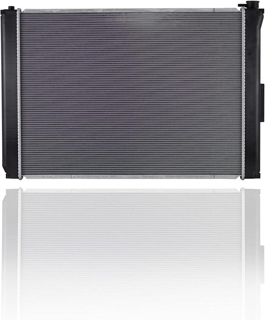 A2689-1 Radiator