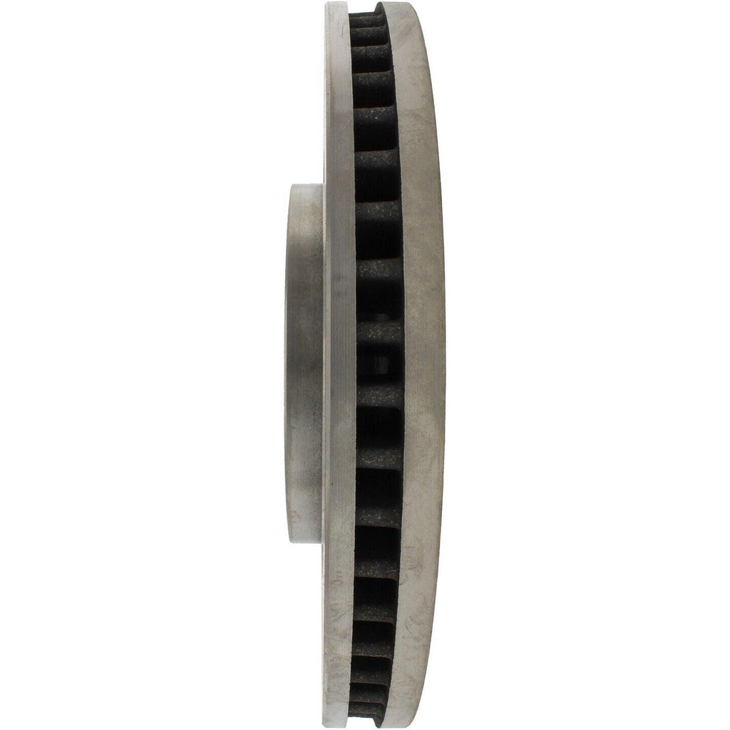 Centric Front Disc Brake Rotor for INFINITI (121.42092)