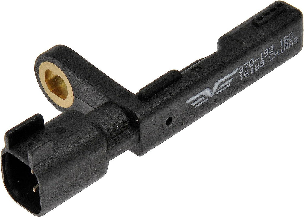 Dorman 970-193 Rear ABS Wheel Speed Sensor Compatible with Select Jeep Models