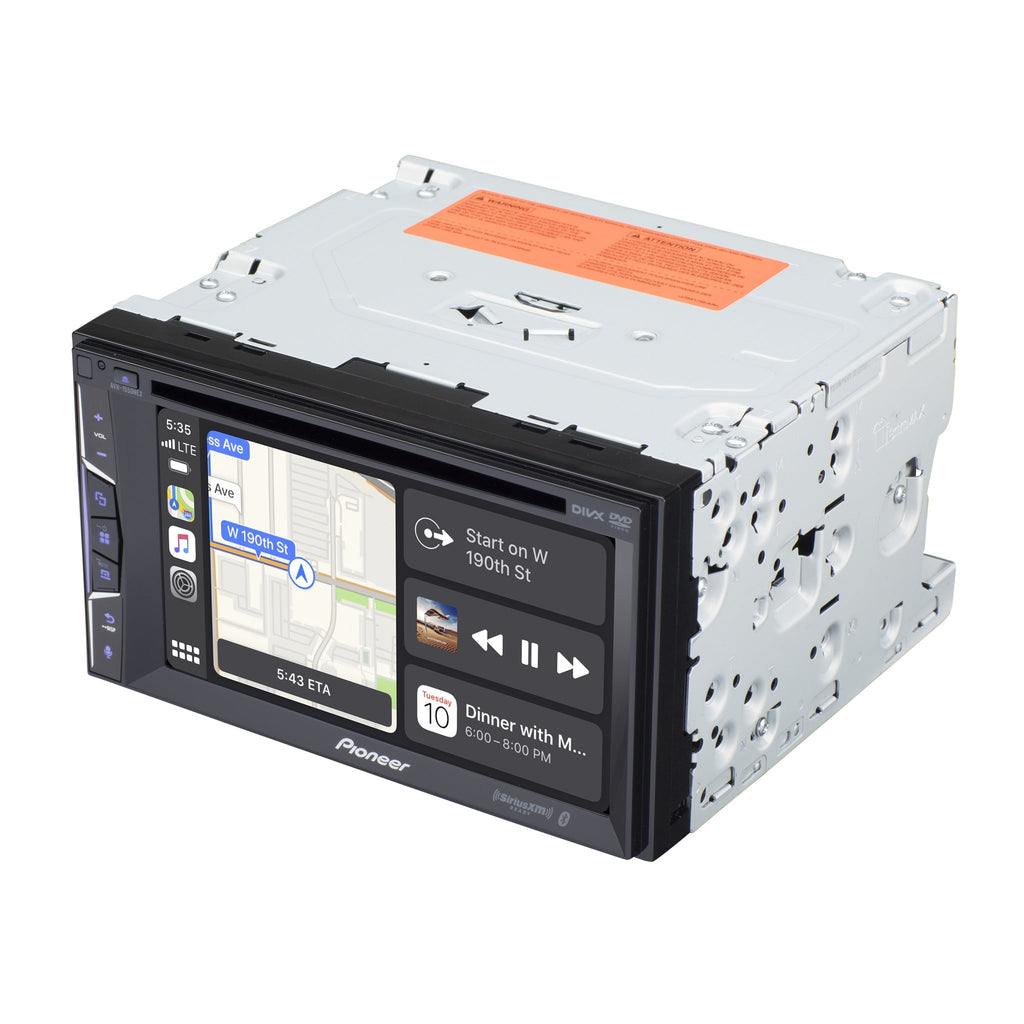 AVH-1550NEX/B