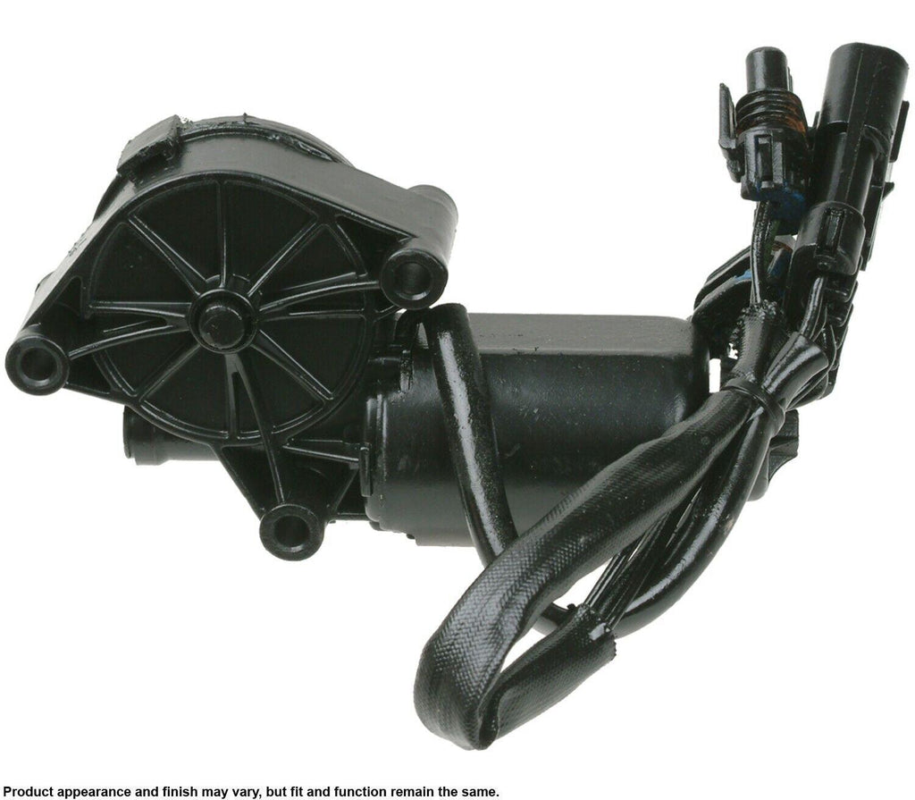 Driver Side Cardone Headlight Motor for 00-04 Chevrolet Corvette (82-9129H)