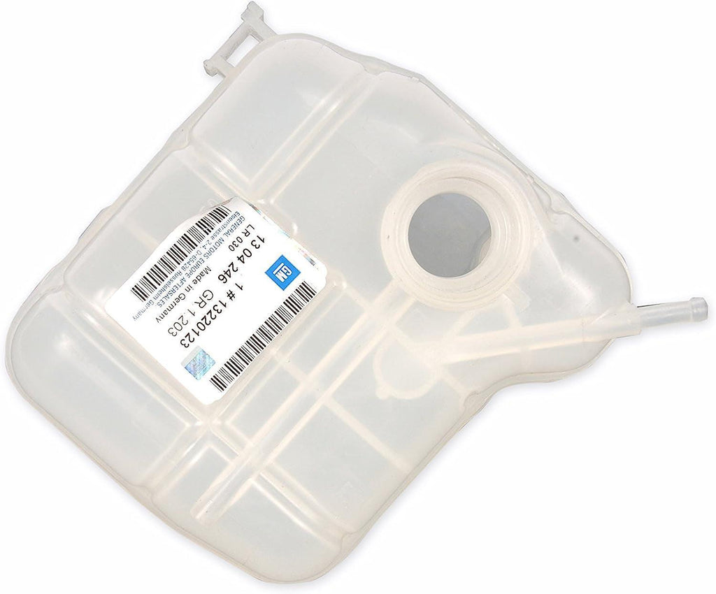 GM Genuine Parts 13220123 Radiator Surge Tank
