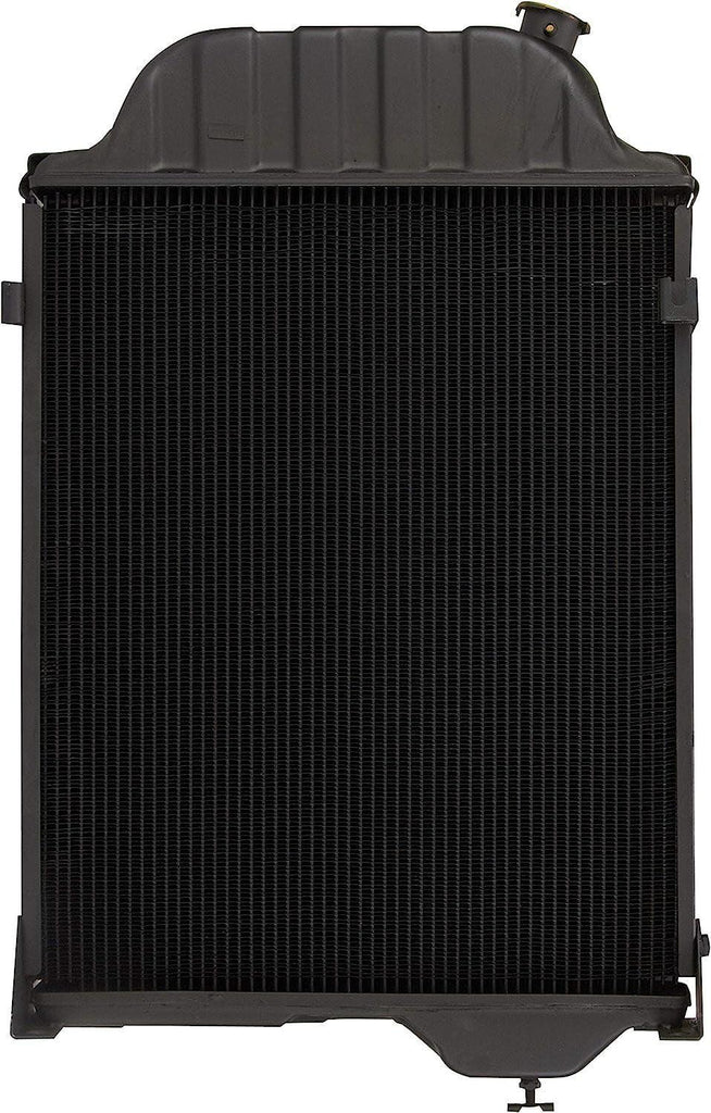 2007-1066 Industrial Complete Radiator