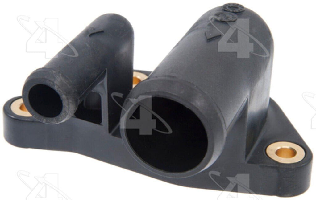 Four Seasons Engine Coolant Water Outlet for Sebring, Stratus 85184