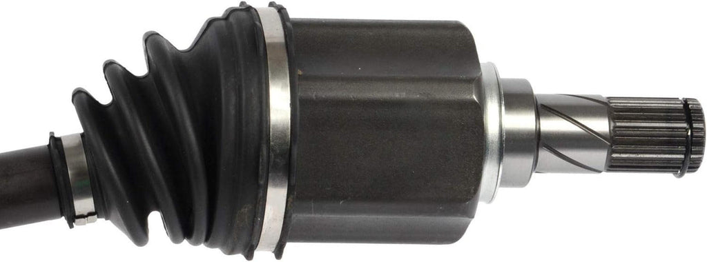 66-6262 New CV Constant Velocity Drive Axle Shaft