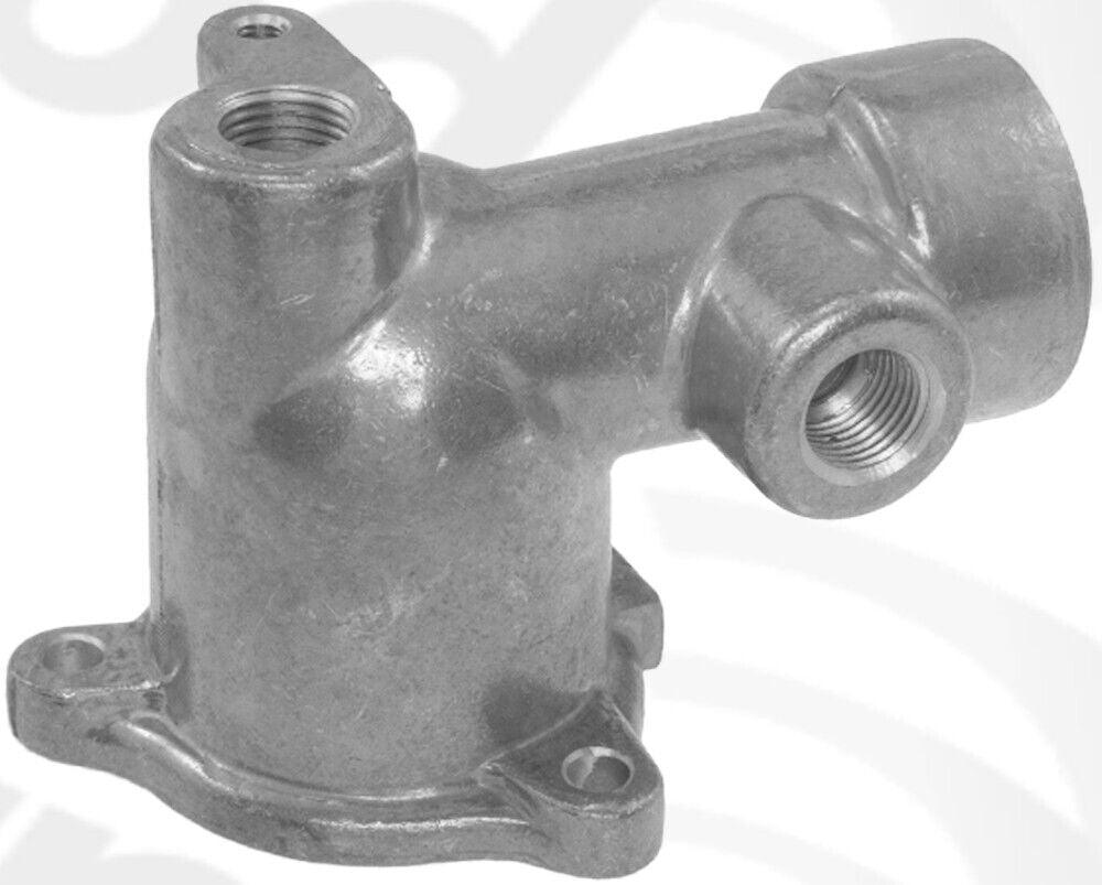 Global Parts Engine Coolant Water Outlet for Toyota 8241395